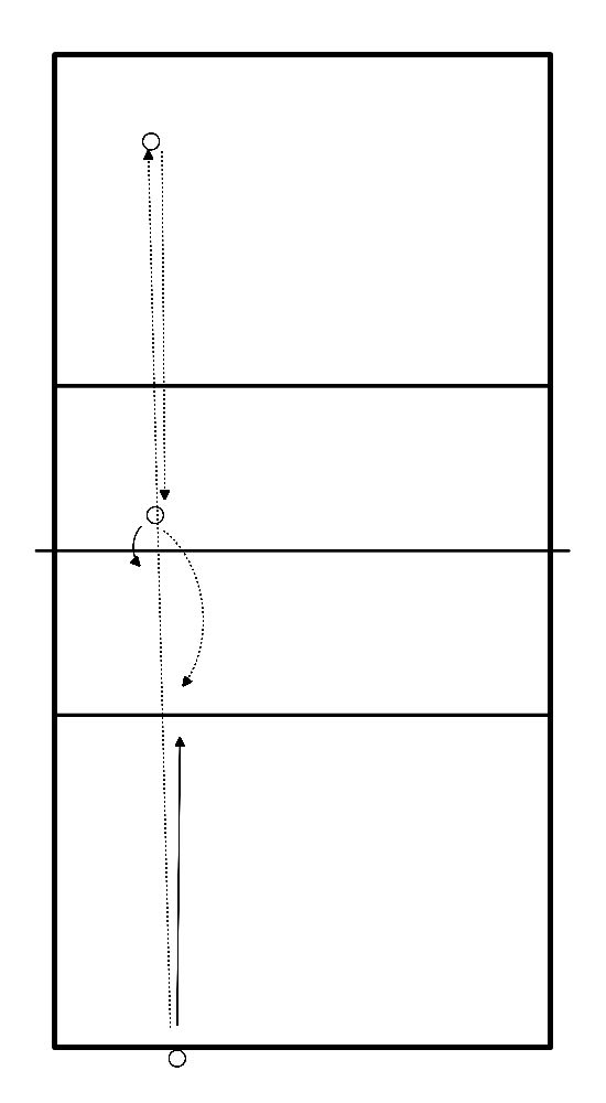 drawing Speicher-Empfang-1. Zeitangriff