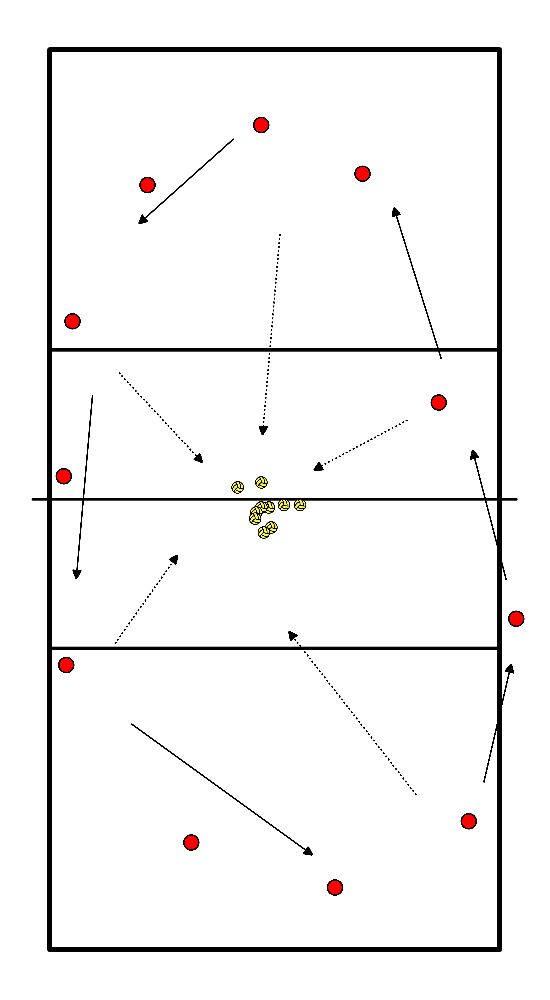 drawing Kugelhaufen