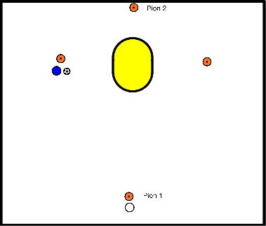 drawing Schießen und Muskeln (1)