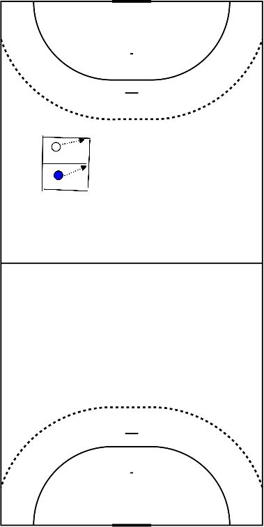 drawing Bedingung für die Spiegelung