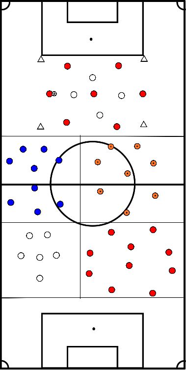 drawing Stellungsspiel A