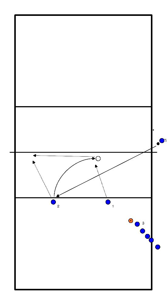 drawing Platzverweis