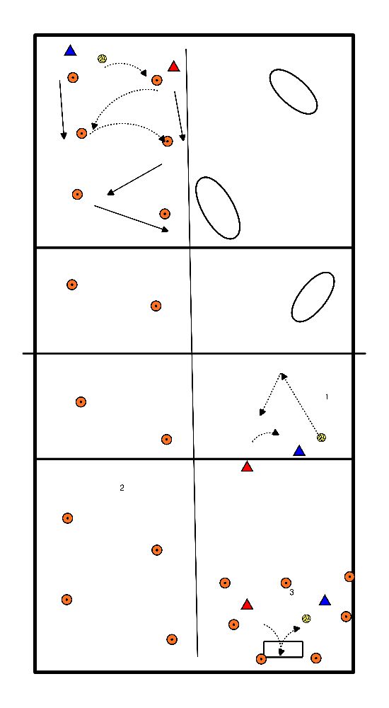 drawing OP - Technologie - Schlaganfall