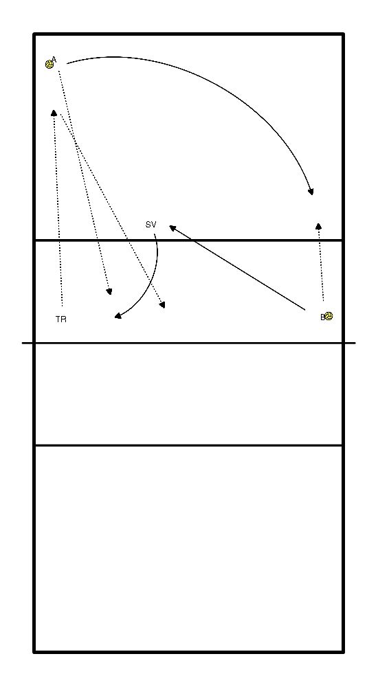 drawing 2 Verteidigungsfähigkeit und Willenskraft