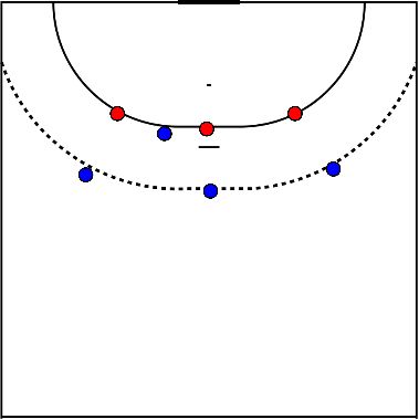 drawing Bauherren holen Kreisgerät zurück