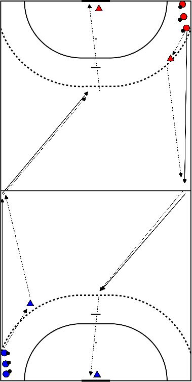 drawing Ausbrechen 