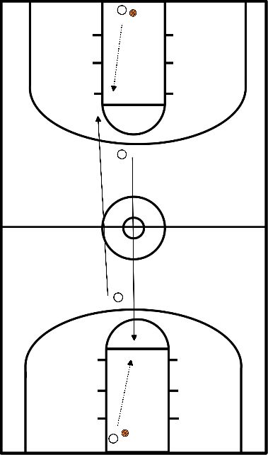 drawing Schießübung pro 4 