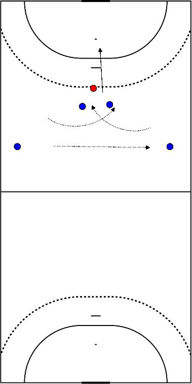 drawing Zurückholen von Bauherren und Schießen aus der Entfernung 