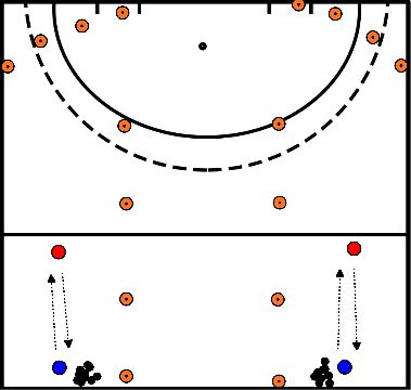 drawing Raumübung 3