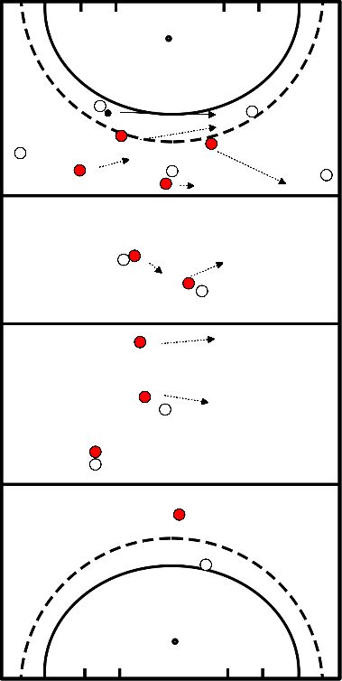 drawing Prensa completa en el bolsillo lateral 