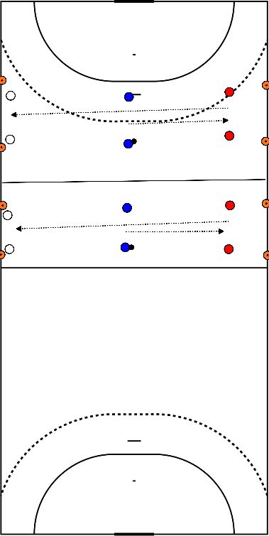 drawing Defender 2 v.s. 2 v.s. 2