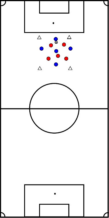 drawing juego posicional 10 puntos