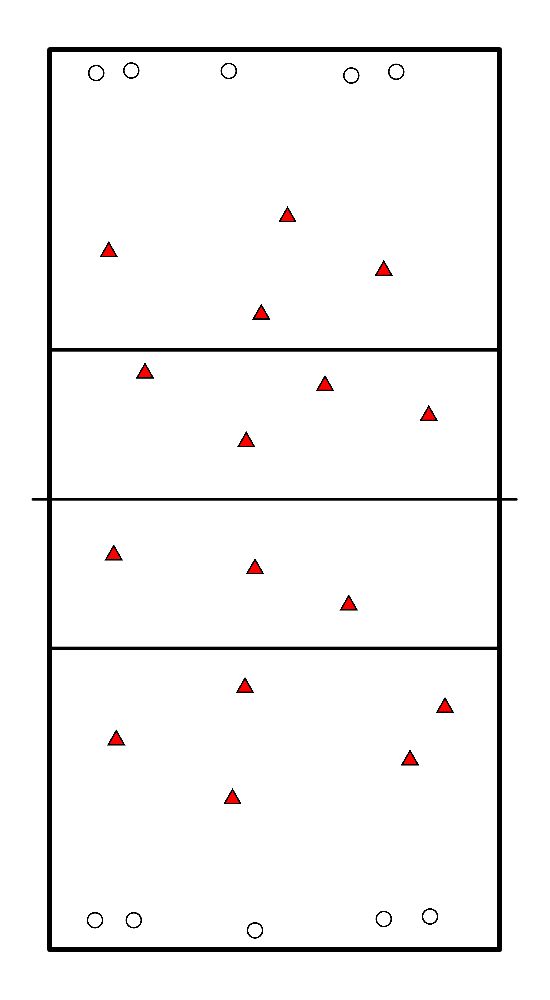 drawing Servicio de atención al cliente 