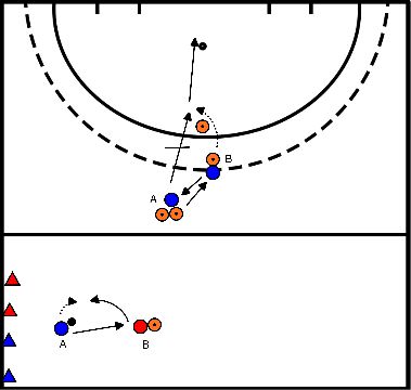 drawing Pase de ascensor