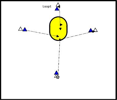 drawing 4-0 relleno rápido