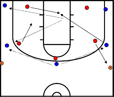 drawing Ayuda defensa