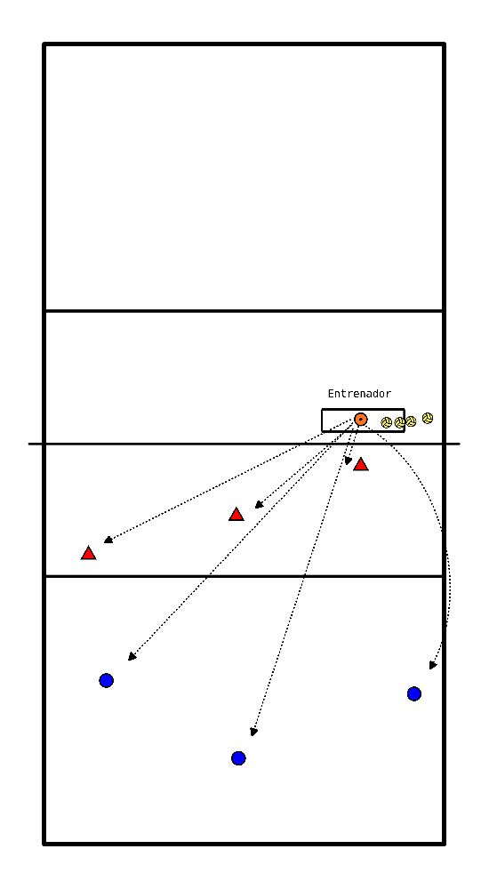 drawing Subasta sobre cajón (EntrenadorX6)