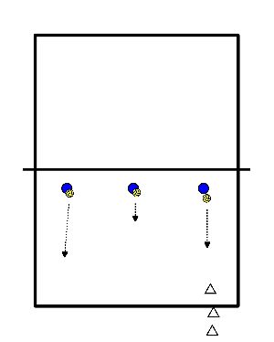 drawing défendre brièvement 