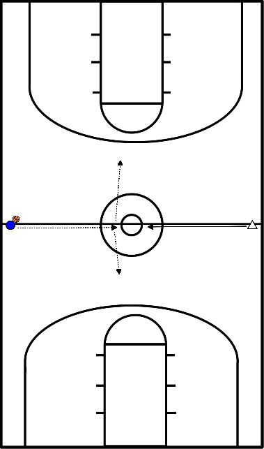 drawing Récupération