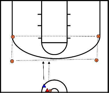 drawing 1-1 avec compartiment de défense 