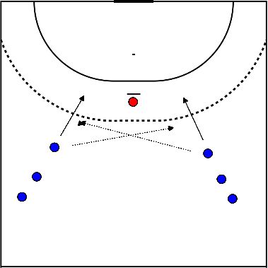 drawing Insertion du gardien de but 1