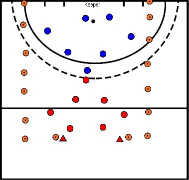 drawing bloc 1 Forme de la fête maked taked