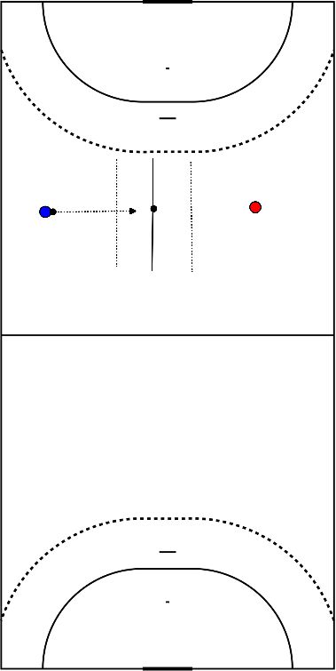 drawing balle de médecine