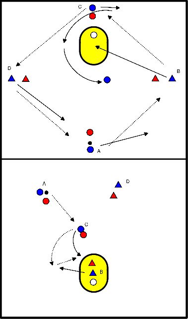 drawing Boule 1