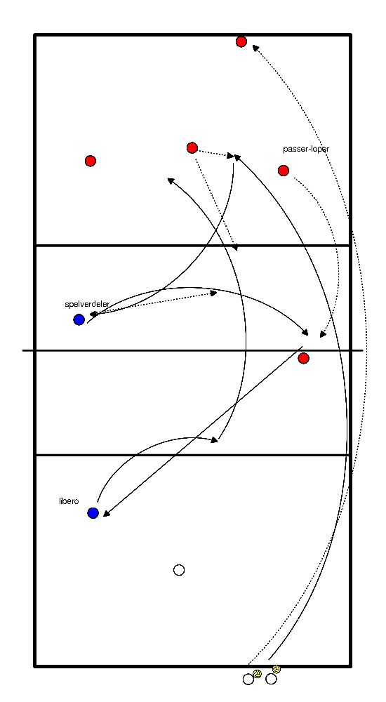 drawing Jouer à l'extérieur