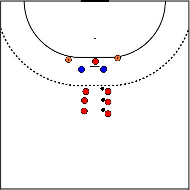 drawing Déverrouiller le lecteur de cercle