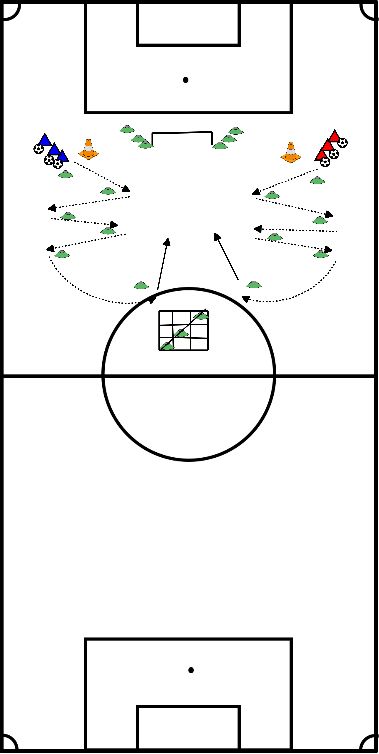 drawing Beurre, fromage et œufs