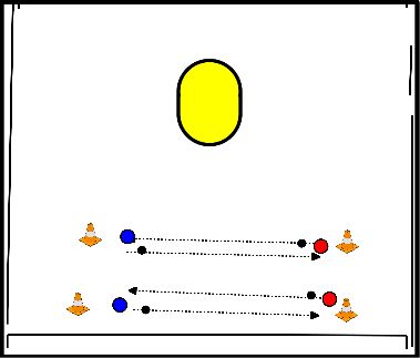 drawing Renversement