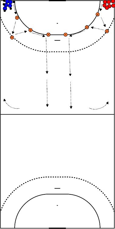 drawing Shift+Esci in coppia