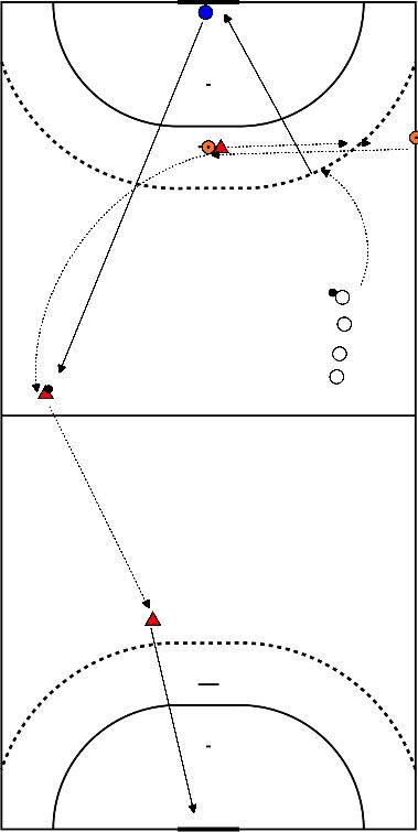 drawing gioco di gambe in spiaggia