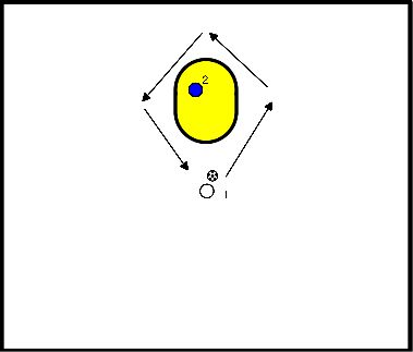 drawing La ruota della fortuna