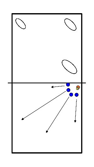 drawing gioco di costruzione choas