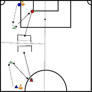 drawing Abbattimento e marcatura