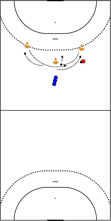 drawing Costruttore di traslochi 