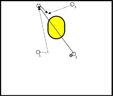 drawing Uitbreiding dieptelijn #1