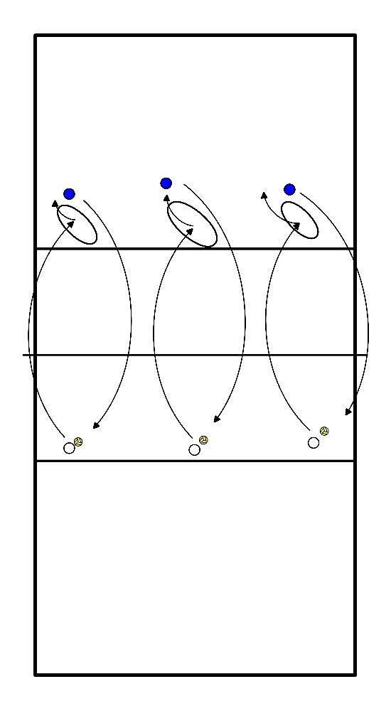 drawing Toets + Receptie oefening 4 