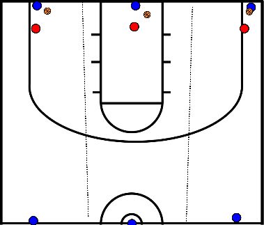 drawing 1 on 1