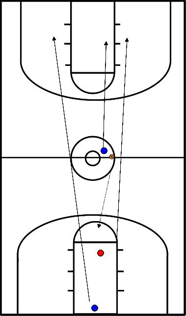 drawing 1 v 1 + 1 