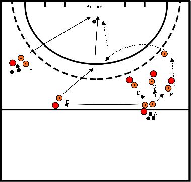 drawing Bloco 1 exercício 1 Extensão basculante