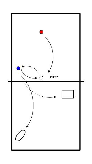 drawing bola de ponta 