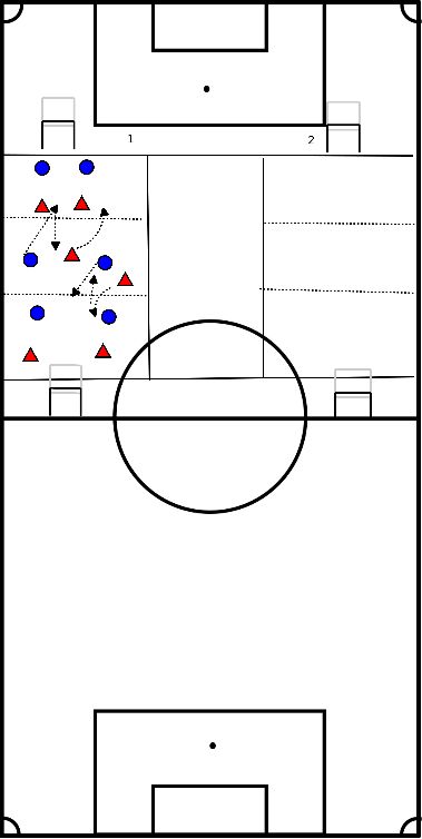 drawing Jogo de transições - Juego de transiciones