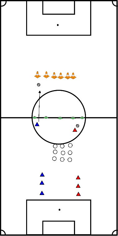 drawing passe de precisão - passe de precisão