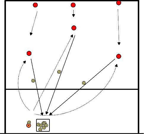 drawing Receção certeira